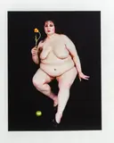 Women Over 50" Series by Anne Sager, Photograph Chromogenic Print, sold Nov 2025