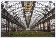 Innocenti by Raymond Ciborowski, 2011, Ink-Jet Print in Colors on Paper, sold Nov 2025