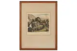 Untitled by Lovis Corinth, pencil, offered May 2022