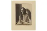 Untitled by Gerald Brockhurst, etching, offered May 2022