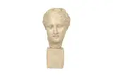 After the antique, two classical busts by Pure White Lines, sculpture, offered May 2022