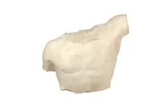 After the antique, a 'quinn' classical sculpture of a male upper torso by Pure White Lines, sculpture, offered May 2022