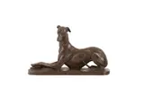 Untitled by Doris Lidner, sculpture, offered May 2022