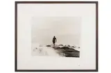 Untitled by Stuart Redler, Silver gelatin print, image size, offered May 2022