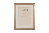 Untitled by Michael Kenny, watercolour, offered Apr 2022