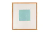 Untitled by Birgit Skiöld, Print Workshop in the basement of, offered Apr 2022