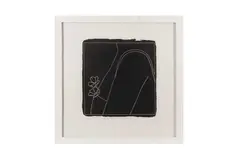 Untitled by Derrick Greaves, lithograph, offered Apr 2022