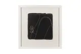 Untitled by Derrick Greaves, lithograph, offered Apr 2022