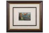 Untitled by Ivor Abrahams, lithograph, offered Apr 2022