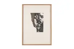 Untitled by David Oxtoby, print (other), offered Apr 2022