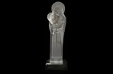 France by Lalique Crystal, sculpture, offered Apr 2022