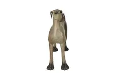 Untitled by Anthony Scott, bronze, offered Apr 2022