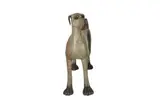 Untitled by Anthony Scott, bronze, offered Apr 2022