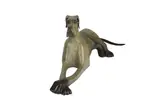 Untitled by Anthony Scott, bronze, offered Apr 2022