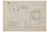 R.a. (1924-2005) by Eduardo Paolozzi, Collage with a bill signed E Paolozzi, offered Apr 2022
