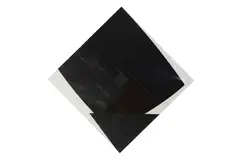 Untitled by Michael Tyzack, acrylic on paper, offered Apr 2022