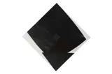 Untitled by Michael Tyzack, acrylic on paper, offered Apr 2022