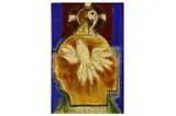 Untitled by Peter Campbell, oil, offered Apr 2022