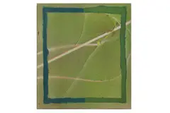 Untitled by Dillwyn Smith, acrylic on canvas, offered Apr 2022