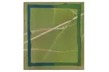 Untitled by Dillwyn Smith, acrylic on canvas, offered Apr 2022