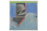 Untitled by Adrian Heath, pencil, offered Apr 2022