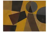 Untitled by Paul Rudall, oil on paper, offered Apr 2022