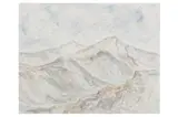 Untitled by Allen Freer, pencil and watercolour, offered Apr 2022