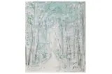 Untitled by Allen Freer, pencil and watercolour, offered Apr 2022
