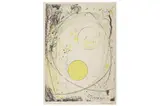 Untitled by Barbara Hepworth, lithograph, offered Apr 2022