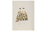 R.a. (1914-2003) by Lynn Chadwick, lithograph, offered Apr 2022