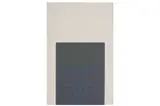 Untitled by Robyn Denny, screenprint, offered Apr 2022