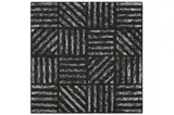 Untitled by Richard Allen, charcoal and cellulose, offered Apr 2022