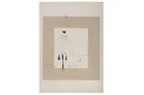 R.a. (1914-2003) by Lynn Chadwick, lithograph, offered Apr 2022