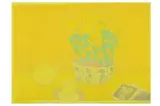 Untitled by Bernard Myers, lithograph on paper, offered Apr 2022