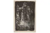 C.h. (1903-1992) by John Piper, lithograph, offered Apr 2022