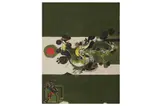 O.m. (1903-1980) by Graham Sutherland, lithograph, offered Apr 2022