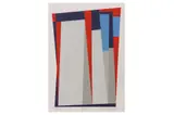 Untitled by George Dannatt, screenprint, offered Apr 2022