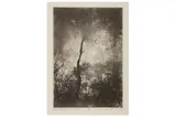 R.a. (b.1938) by Norman Ackroyd, etching and aquatint, offered Apr 2022