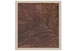Untitled by Norman Stevens, etching, offered Apr 2022