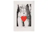 R.a. (b.1932) by Peter Blake, screenprint, offered Apr 2022
