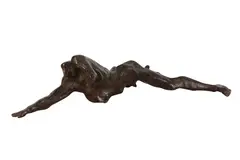Untitled by Michael Ayrton, Bronze Foundry in, offered Apr 2022
