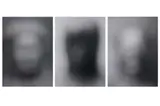 Untitled by Halim Al Karim, print on board, offered Mar 2022