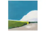 Untitled by Mazen Rifai, ACRYLIC, offered Mar 2022