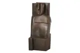 Untitled by Dia Azzawi, bronze, offered Mar 2022