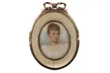 Untitled by Henry Charles Heath, watercolor, offered Mar 2022