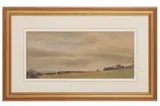 Untitled by Anne Paterson Wallace, watercolour, offered Mar 2022