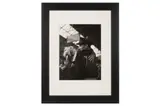 Untitled by Bert Hardy, Resin coated print, image size, offered Mar 2022