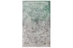 Untitled by Clifford Wright, oil on paper, offered Mar 2022