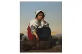 Untitled by Rudolf W.A. Lehmann, oil on canvas, offered Mar 2022