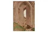 Untitled by Harry Watson, oil on board, offered Mar 2022